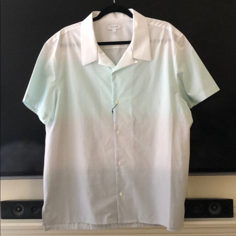 Men’s shirt